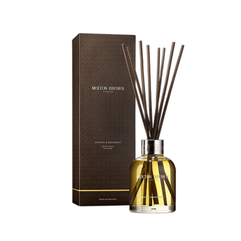 Molton Brown Orange & Bergamot Diffusore Ambiente - Tito Smalti - Profumatore