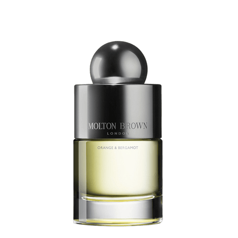 Molton Brown Orange & Bergamot Eau de Toilette - Tito Smalti - Profumo