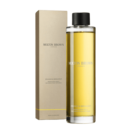 Molton Brown Orange & Bergamot Refill Diffusore Ambiente - Tito Smalti - Profumatore