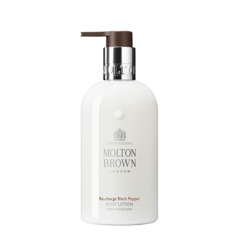 Molton Brown Re - Charge Black Pepper Body Lotion - Tito Smalti - Crema corpo