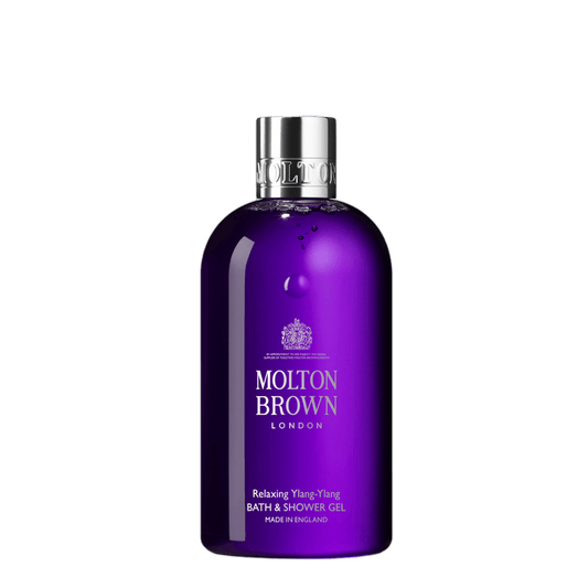 Molton Brown Relaxing Ylang - Ylang Shower Gel - Tito Smalti - Doccia
