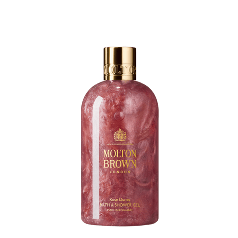 Molton Brown Rose Dunes Bath & Shower Gel - Tito Smalti - Doccia