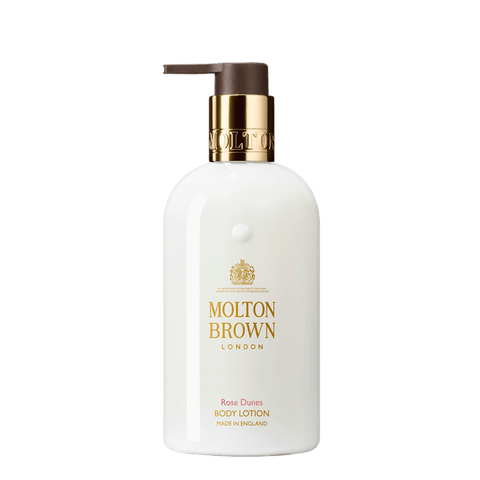 Molton Brown Rose Dunes Body Lotion - Tito Smalti - Crema corpo