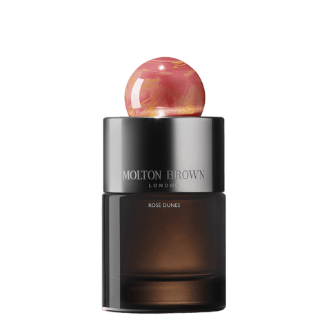 Molton Brown Rose Dunes Eau de Parfum - Tito Smalti - Profumo