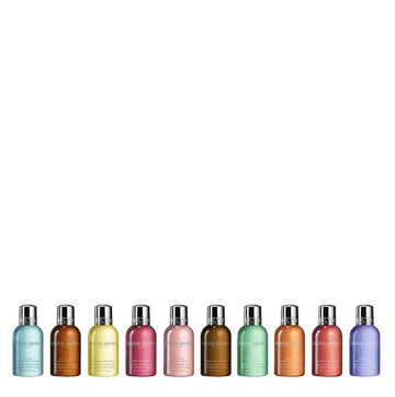 Molton Brown Stocking Filler Collection - Tito Smalti - Doccia