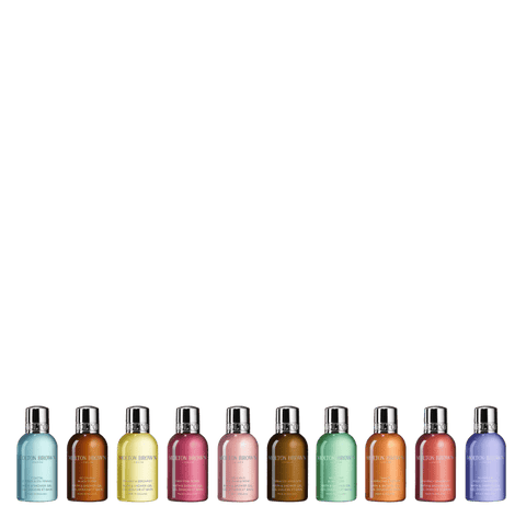 Molton Brown Stocking Filler Collection - Tito Smalti - Doccia