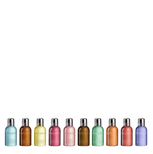 Molton Brown Stocking Filler Collection - Tito Smalti - Doccia