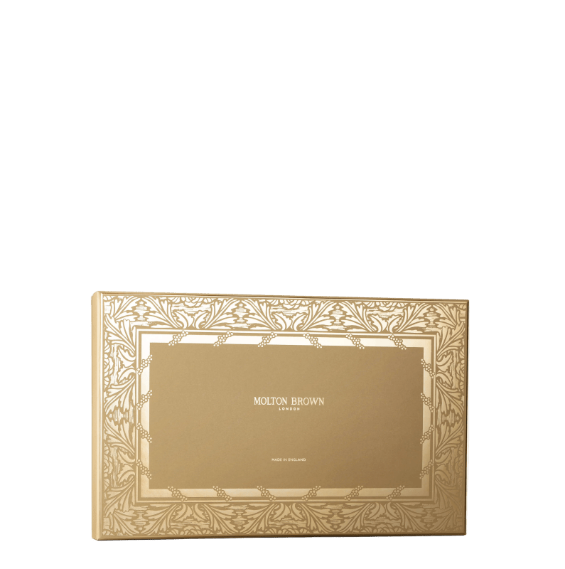 Molton Brown Stocking Filler Collection - Tito Smalti - Doccia