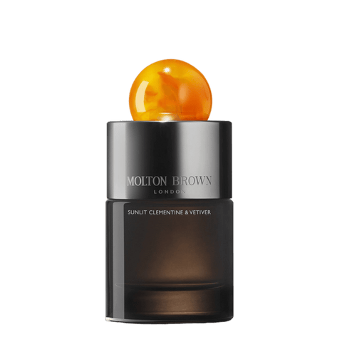 Molton Brown Sunlit Clementine&Vetiver Eau de Parfum - Tito Smalti - Profumo