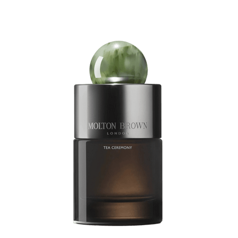 Molton Brown Tea Ceremony Eau de Parfum - Tito Smalti - Profumo
