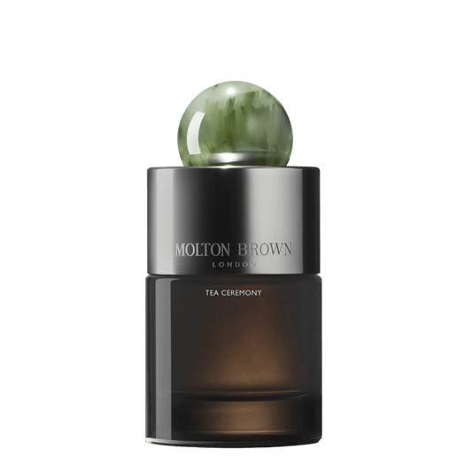 Molton Brown Tea Ceremony Eau de Parfum - Tito Smalti - Profumo
