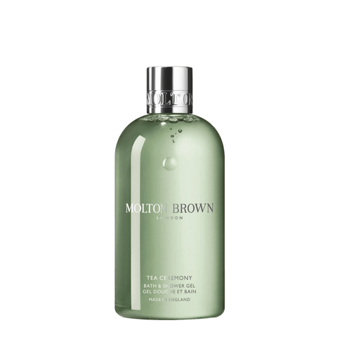 Molton Brown Tea Ceremony Shower Gel - Tito Smalti - Doccia