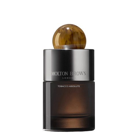 Molton Brown Tobacco Absolute Eau de Parfum - Tito Smalti - Profumo