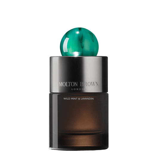 Molton Brown Wild Mint & Lavandin Eau de Parfum - Tito Smalti - Profumo