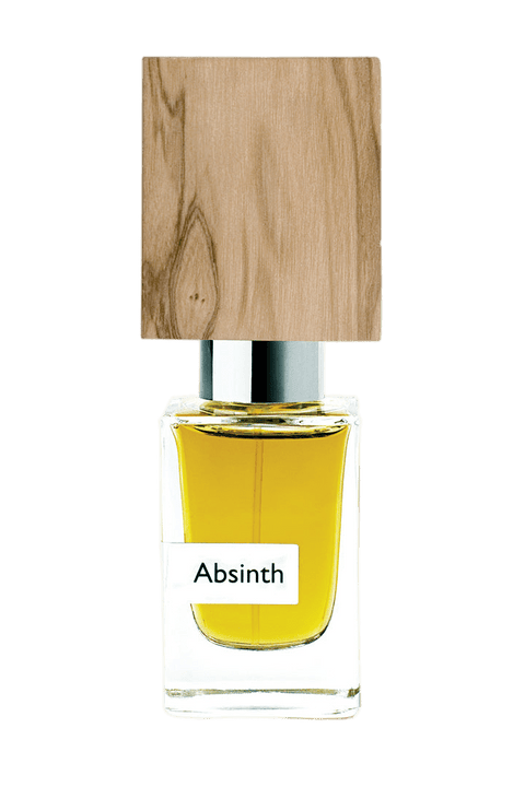 Nasomatto ABSINTH Extrait de Parfum - Tito Smalti - Profumo