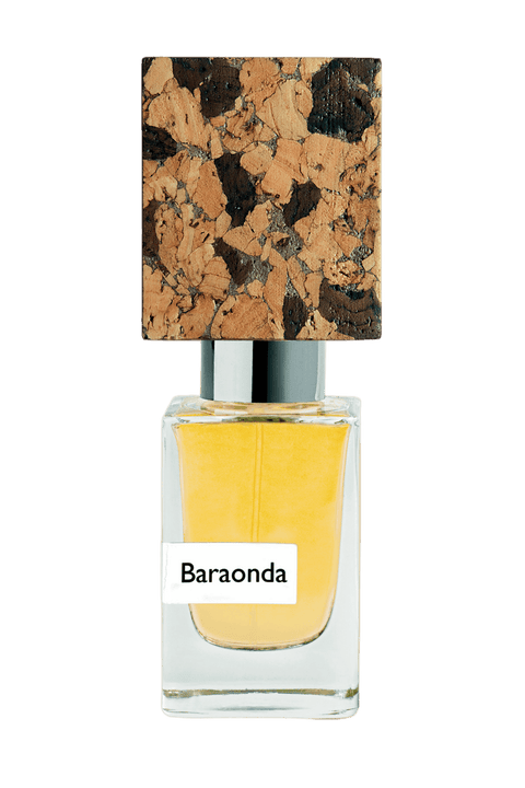 Nasomatto BARAONDA Extrait de Parfum - Tito Smalti - Profumo
