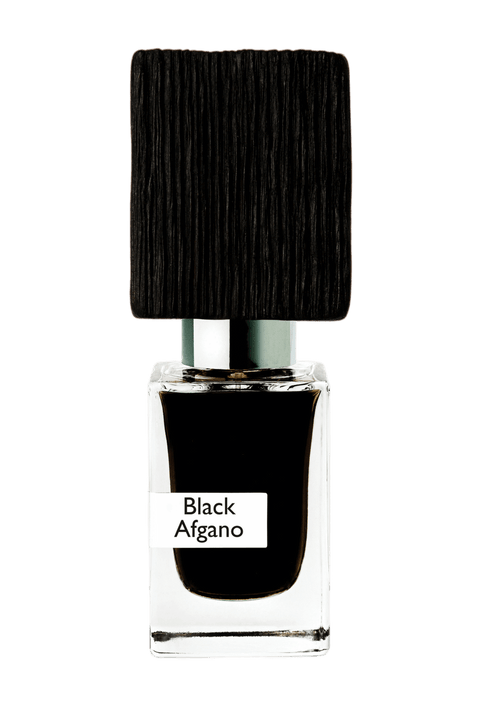 Nasomatto BLACK AFGANO Extrait de Parfum - Tito Smalti - Profumo