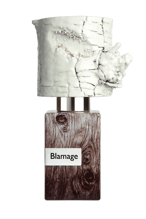 Nasomatto BLAMAGE Extrait de Parfum - Tito Smalti - Profumo