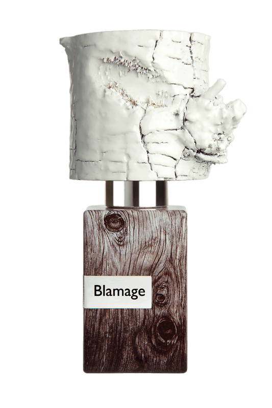 Nasomatto BLAMAGE Extrait de Parfum - Tito Smalti - Profumo