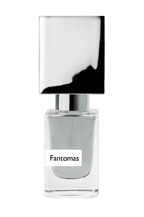 Nasomatto FANTOMAS Extrait de Parfum - Tito Smalti - Profumo
