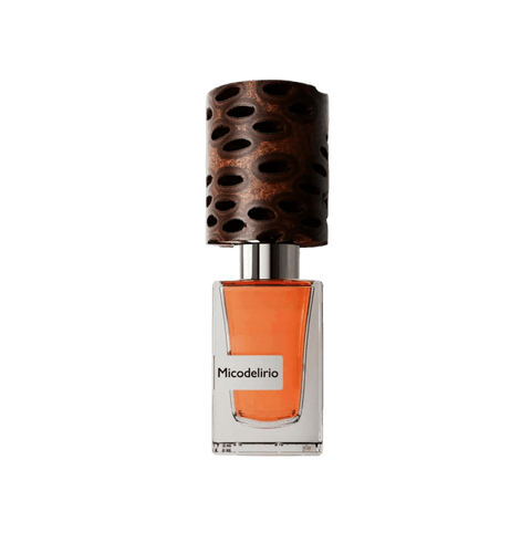 Nasomatto MICODELIRIO Extrait De Parfum - Tito Smalti - Profumo