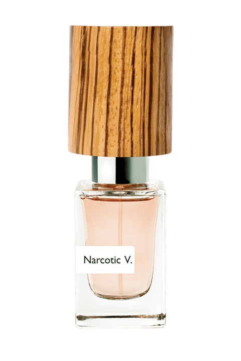 Nasomatto NARCOTIC V. Extrait de Parfum - Tito Smalti - Profumo