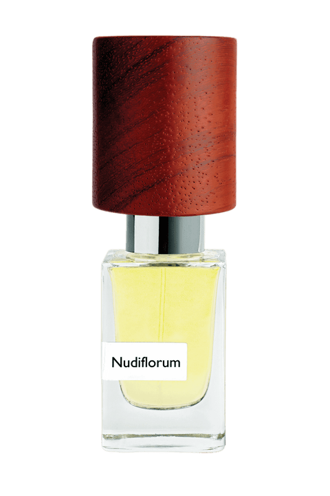 Nasomatto NUDIFLORUM Extrait de Parfum - Tito Smalti - Profumo