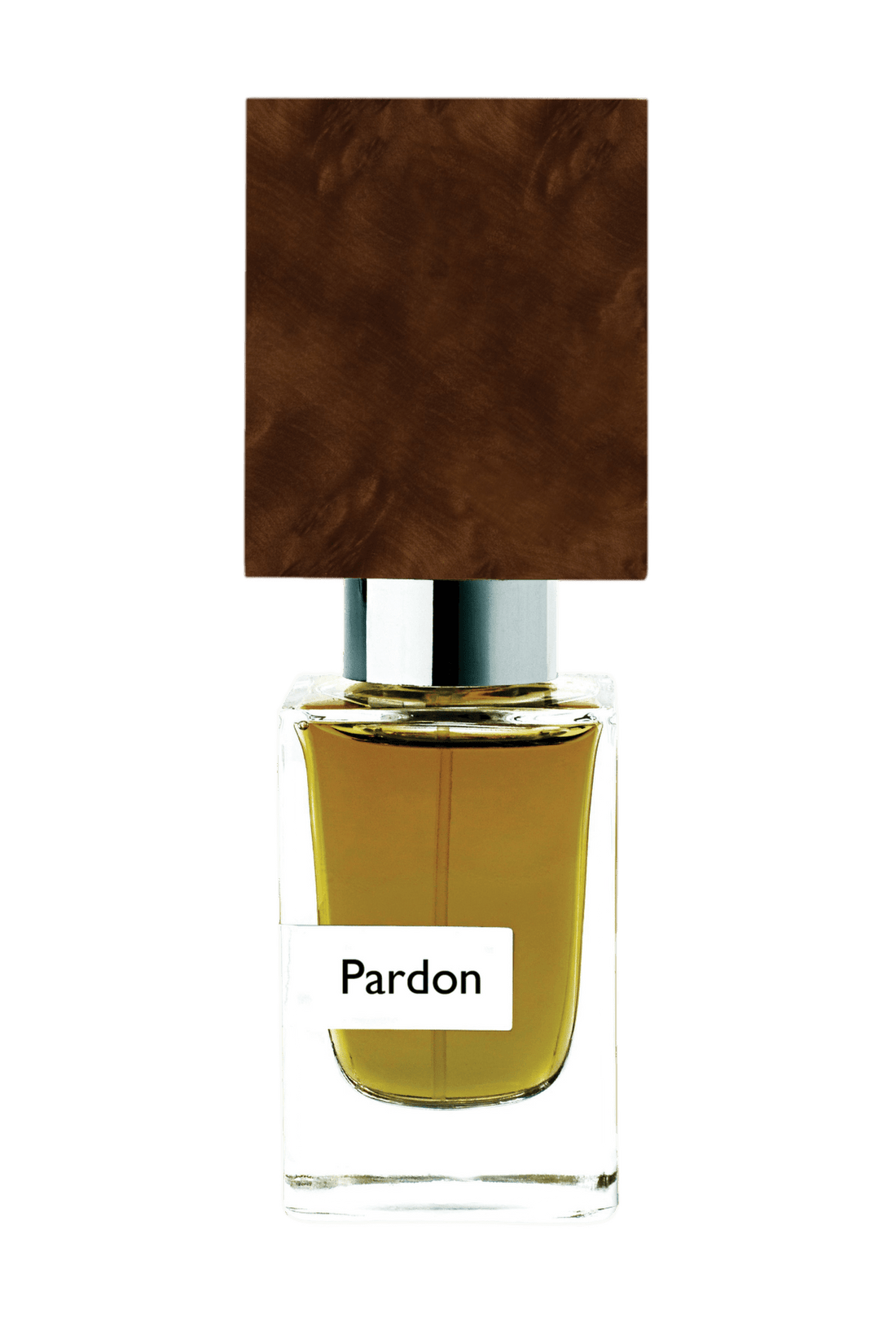 Nasomatto PARDON Extrait de Parfum - Tito Smalti - Profumo