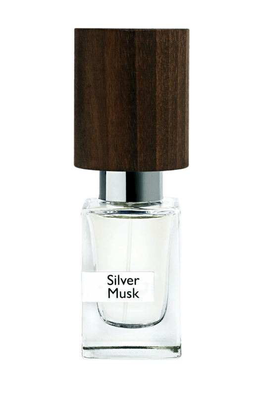 Nasomatto SILVER MUSK Extrait de Parfum - Tito Smalti - Profumo