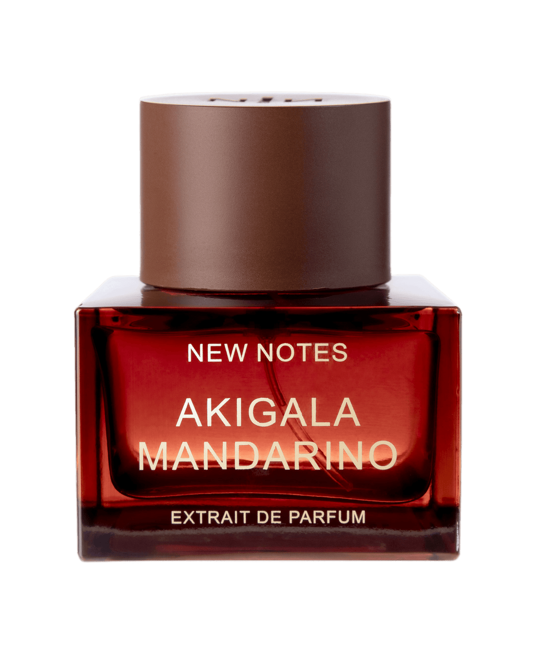 NEW NOTES Akigala Mandarino XDP - Tito Smalti - Profumo