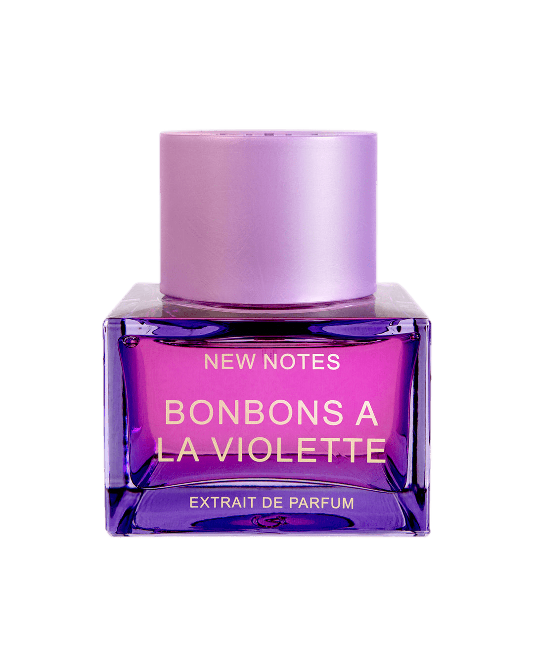 NEW NOTES Bonbons a la Violette XDP - Tito Smalti - Profumo
