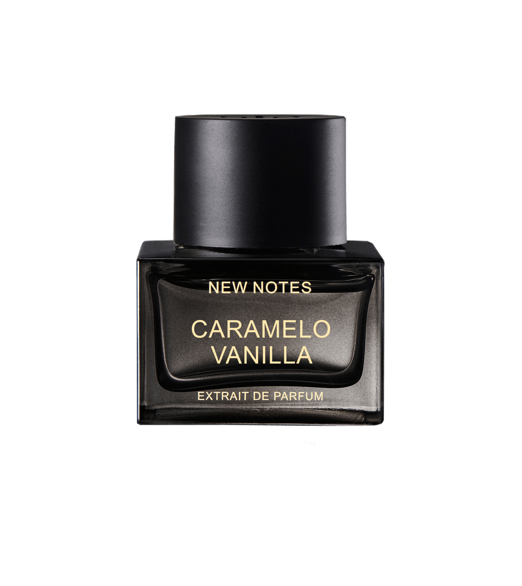 NEW NOTES Caramelo Vanilla XDP - Tito Smalti - Profumo