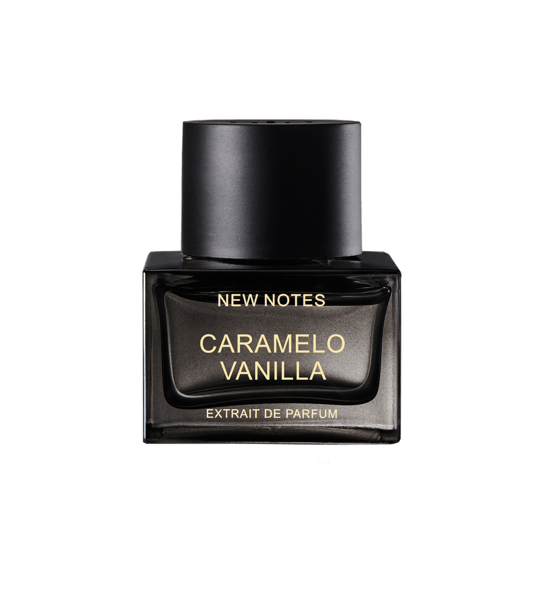 NEW NOTES Caramelo Vanilla XDP - Tito Smalti - Profumo