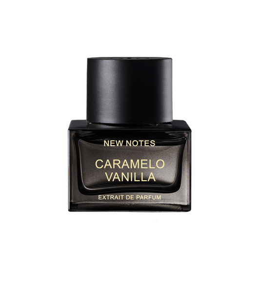 NEW NOTES Caramelo Vanilla XDP - Tito Smalti - Profumo