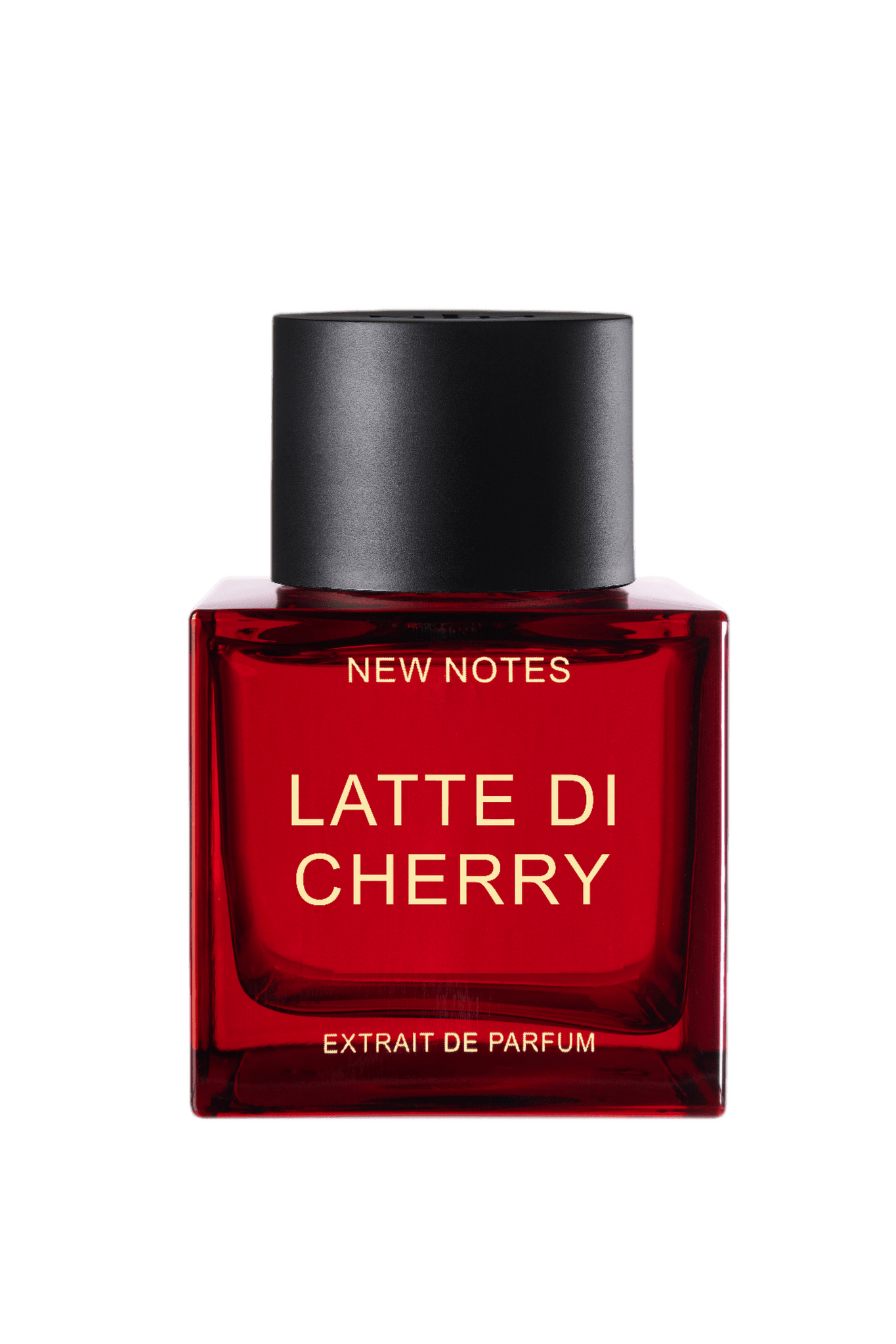 NEW NOTES Latte di Cherry XDP - Tito Smalti - Profumo