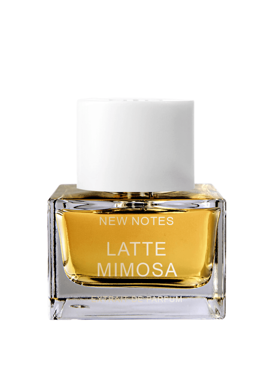 NEW NOTES Latte Mimosa XDP - Tito Smalti - Profumo