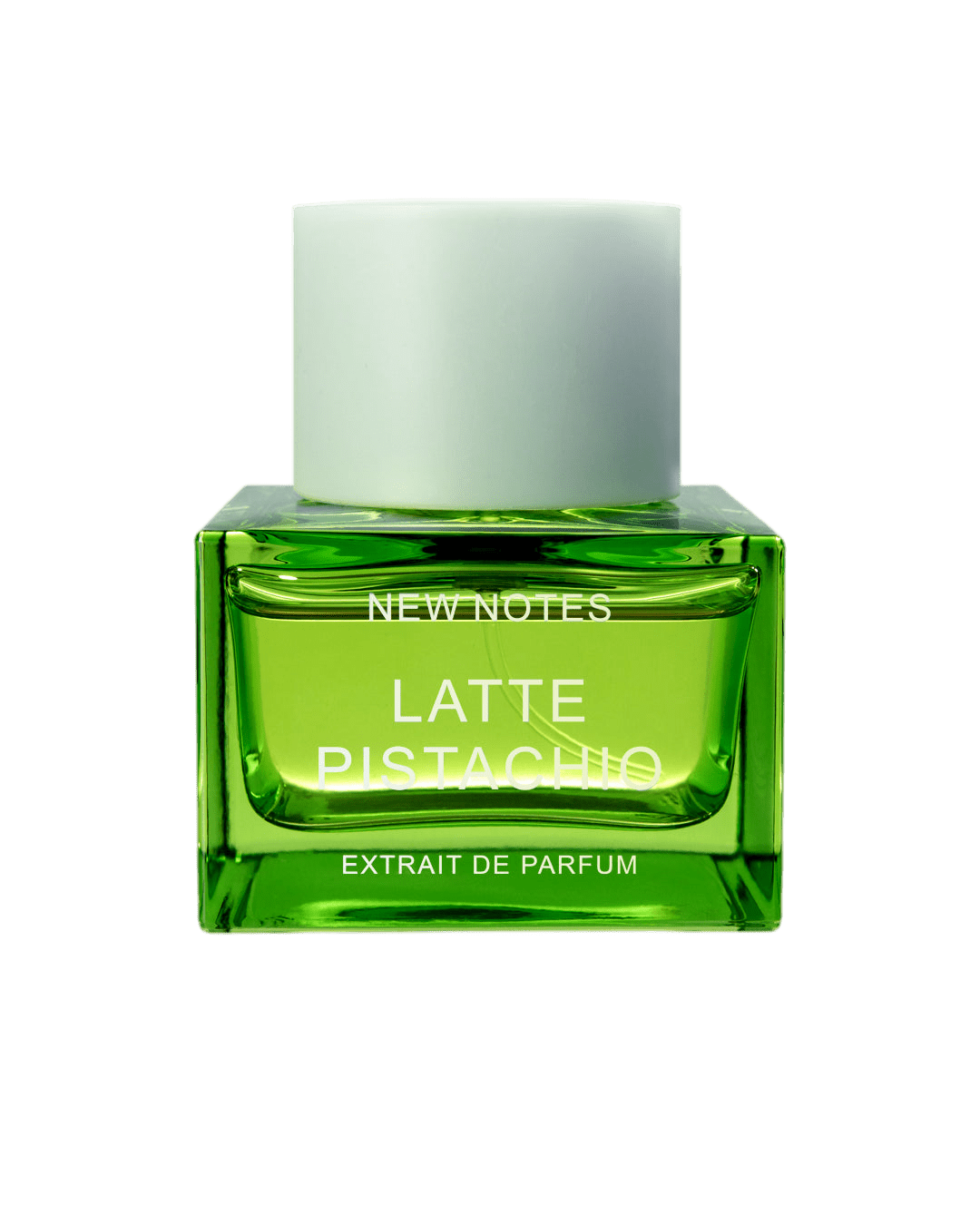 NEW NOTES Latte Pistachio XDP - Tito Smalti - Profumo