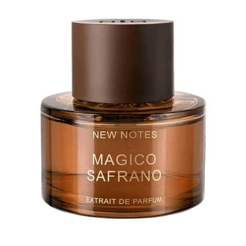 NEW NOTES Magico Safrano ExP - Tito Smalti - Profumo