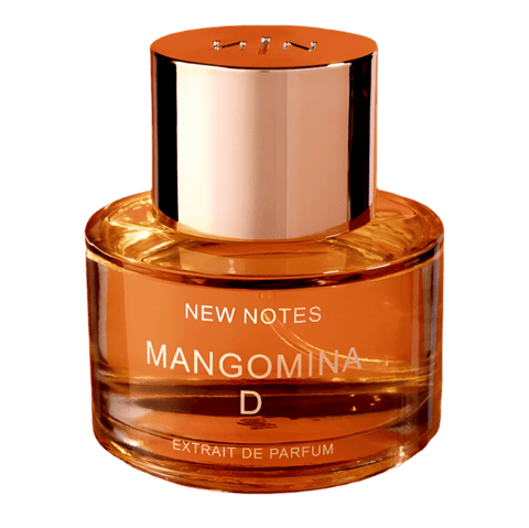 NEW NOTES Mangomina D Extrait de Parfum - Tito Smalti - Profumo
