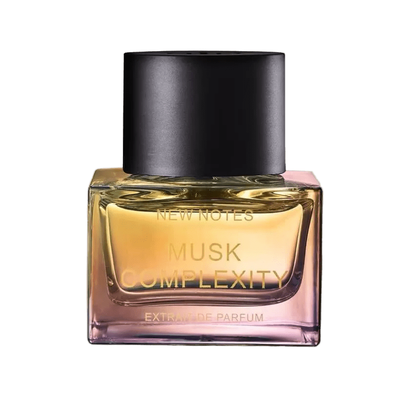 NEW NOTES Musk Complexity XDP - Tito Smalti - Profumo