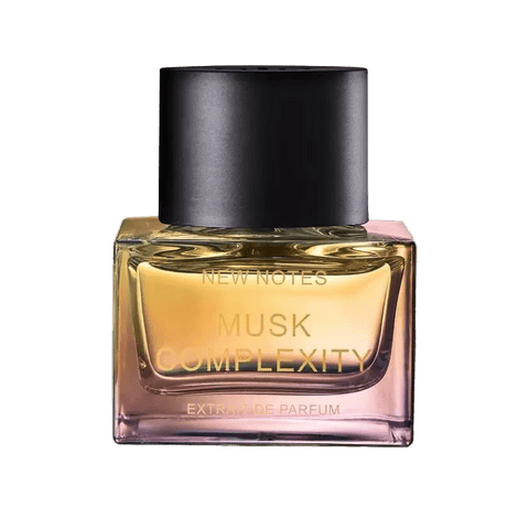 NEW NOTES Musk Complexity XDP - Tito Smalti - Profumo