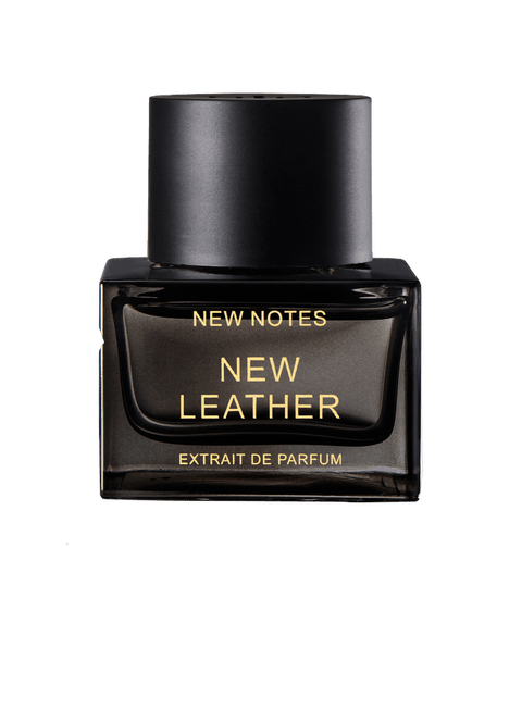NEW NOTES New Leather XDP - Tito Smalti - Profumo