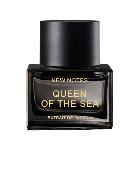NEW NOTES Queen Of The Sea XDP - Tito Smalti - Profumo