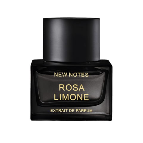 NEW NOTES Rosa Limone XDP - Tito Smalti - Profumo