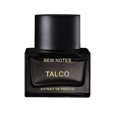 NEW NOTES Talco EDP - Tito Smalti - Profumo