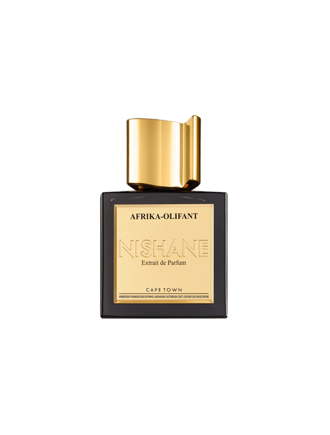 Nishane Afrika - Olifant Extrait de Parfum - Tito Smalti - Profumo