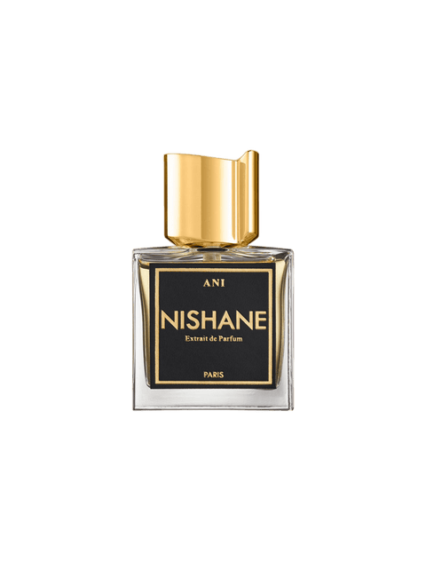 Nishane Ani Extrait de Parfum - Tito Smalti - Profumo
