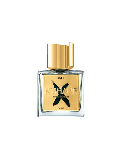 Nishane Ani X Extrait de Parfum - Tito Smalti - Profumo