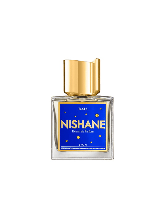 Nishane B - 612 Extrait de Parfum - Tito Smalti - Profumo