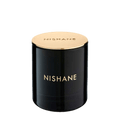 Nishane British Black Pepper Candela Profumata - Tito Smalti - Candela